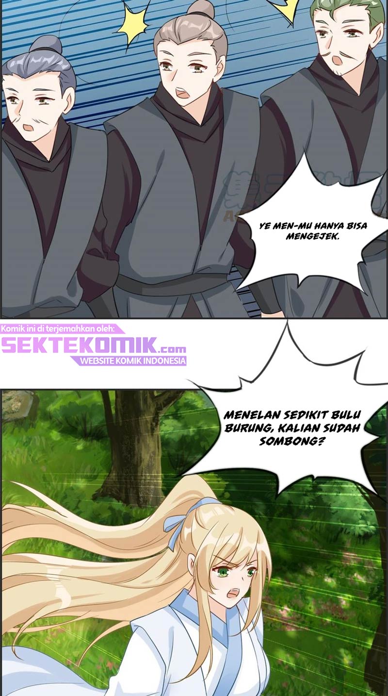 Strongest System (The Strongest Dandy System) Chapter 44 Gambar 17